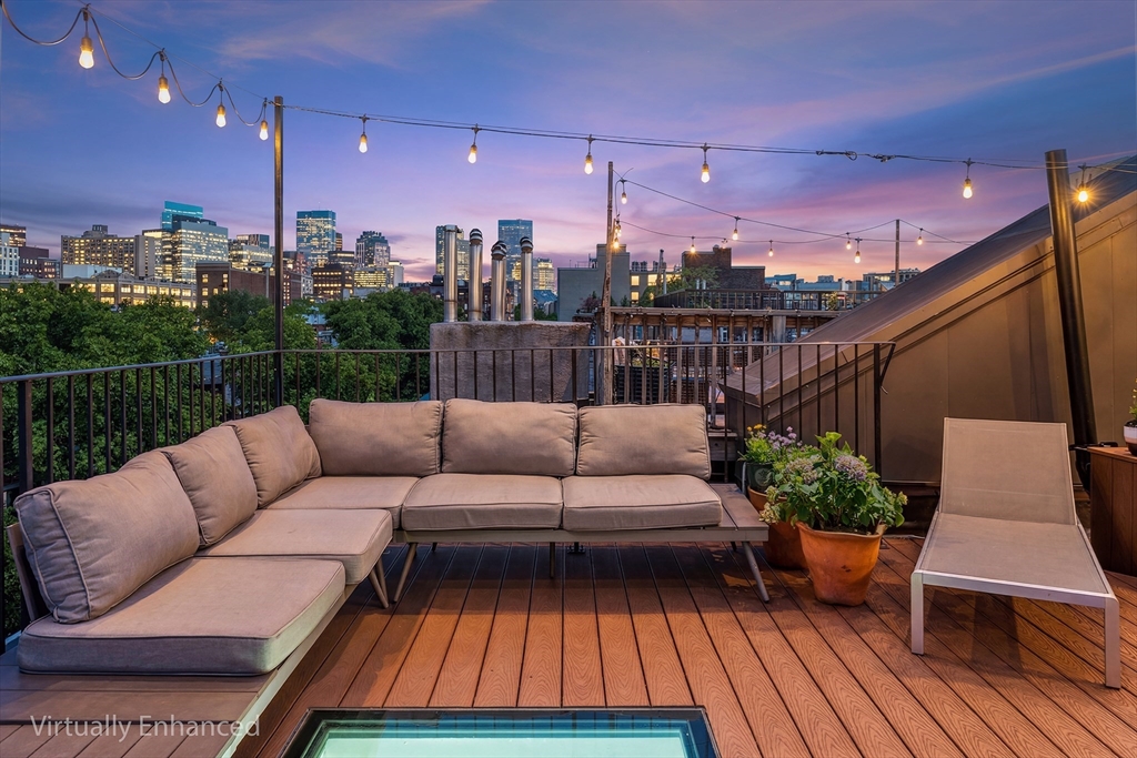 74 Appleton Street, Unit 4 Boston, MA 02116 - Photo 31 of 33 Gallery Image 31