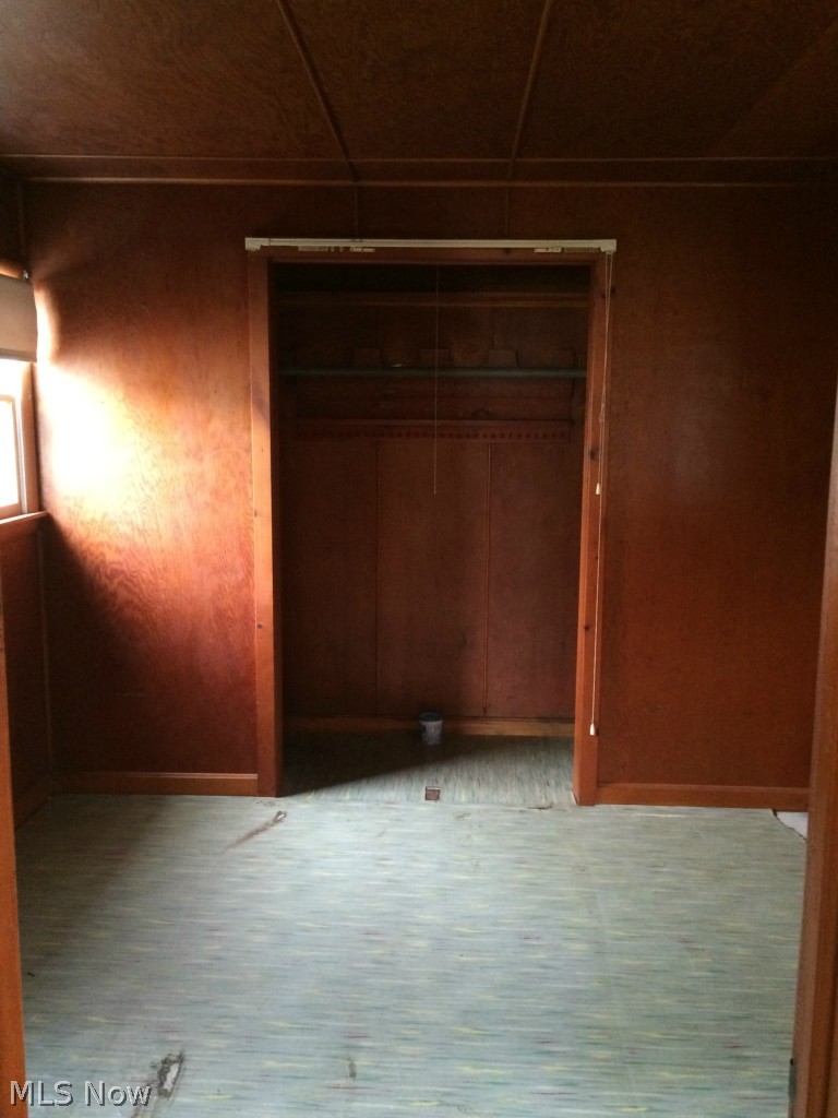 7339 Middle Ridge Road Madison, OH 44057 - Photo 22 of 23 Tandem Bedroom in Unit on East Side