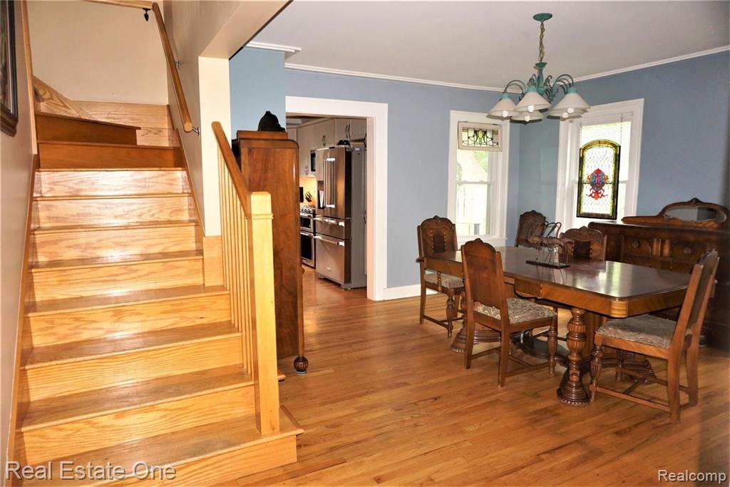 129 Ferndale Avenue Rochester, MI 48307 - Photo 9 of 32 Gallery Image 9