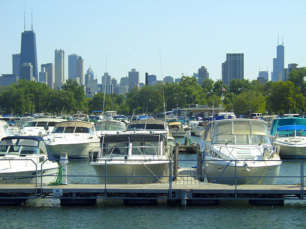 518 West Surf Street, Unit 1 Chicago, IL 60657 - Photo 41 of 41