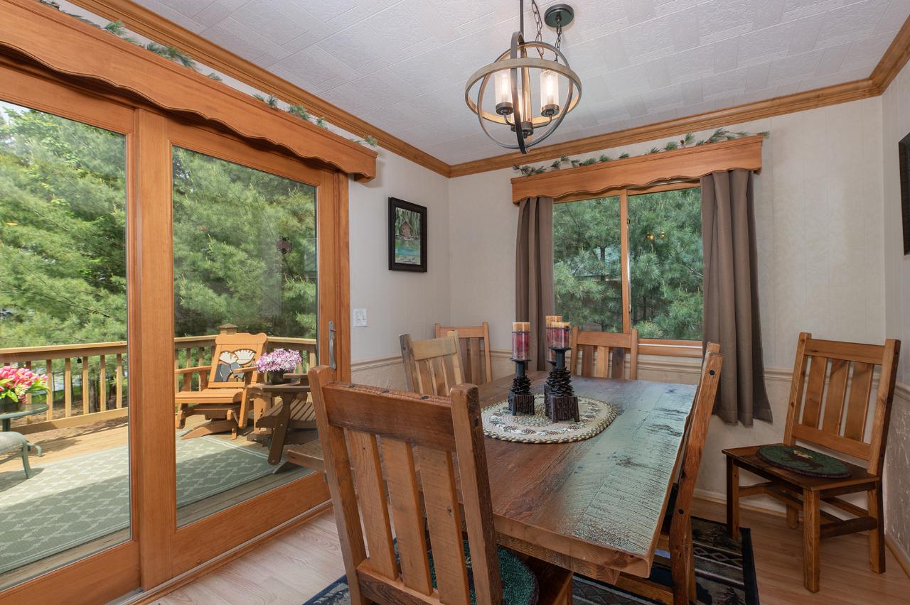7744 No Fish Bay Road St. Germain, WI 54558 - Photo 8 of 40 Gallery Image 8