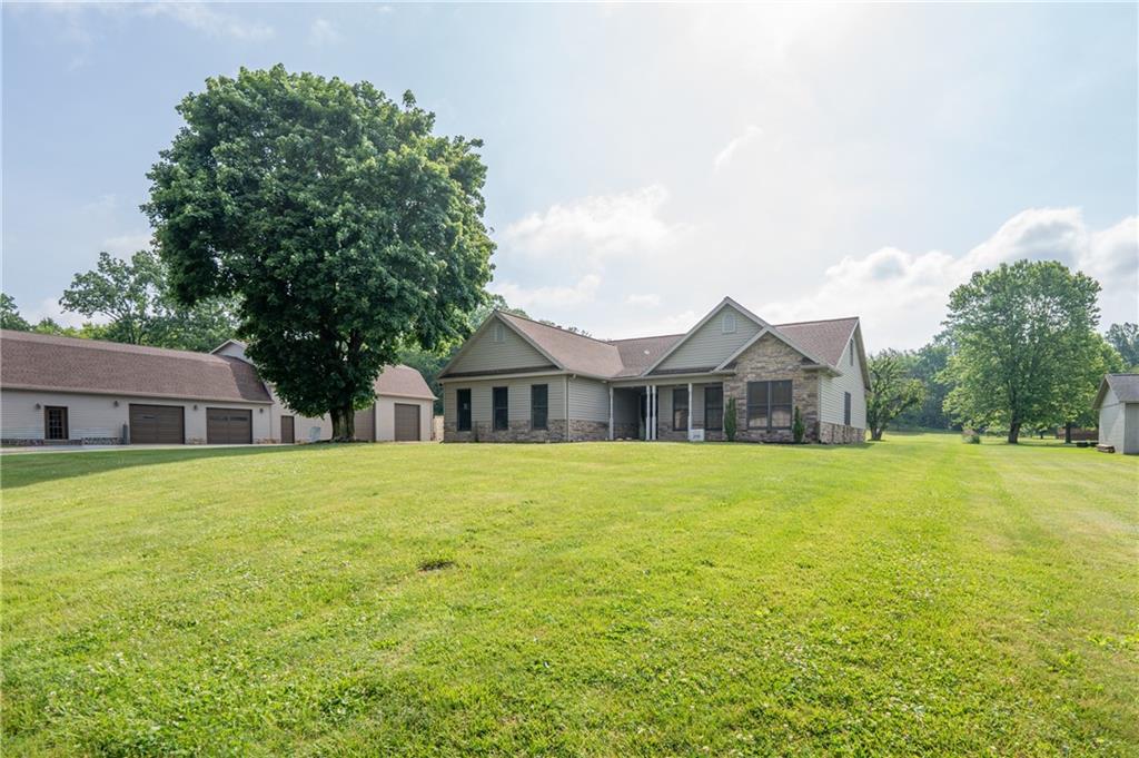 258 Old Rte 217 Derry, PA 15627 - Photo 4 of 42
