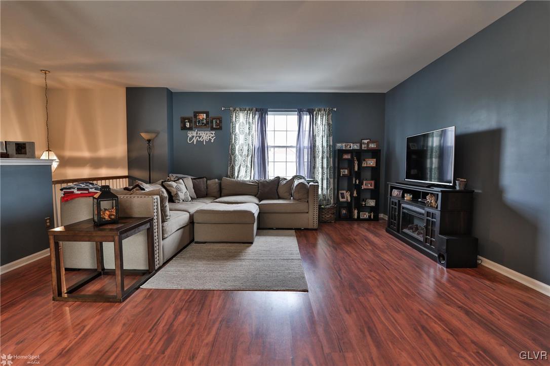 5170 Spring Ridge Drive East Lower Macungie Township, PA 18062 - Photo 11 of 44