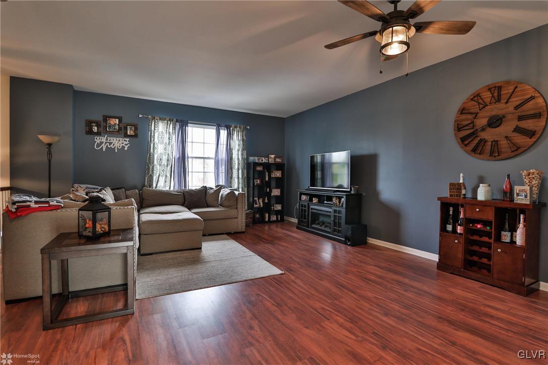 5170 Spring Ridge Drive East Lower Macungie Township, PA 18062 - Photo 12 of 44