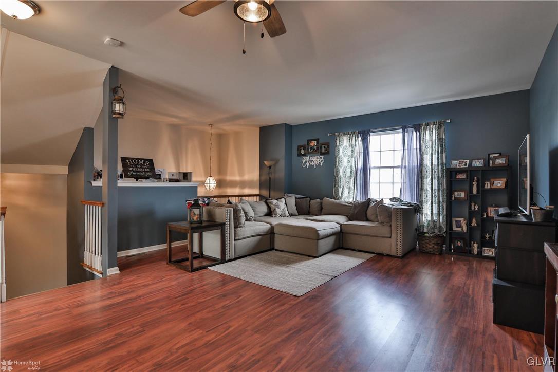 5170 Spring Ridge Drive East Lower Macungie Township, PA 18062 - Photo 13 of 44