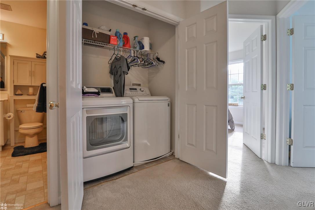 5170 Spring Ridge Drive East Lower Macungie Township, PA 18062 - Photo 26 of 44