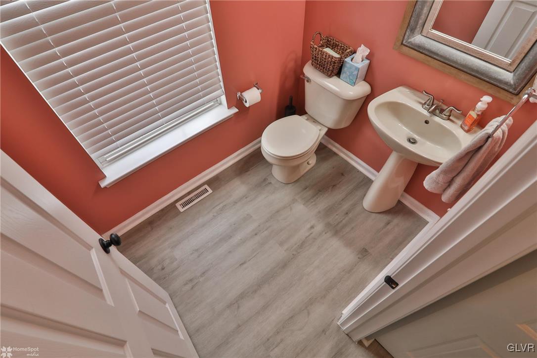 5170 Spring Ridge Drive East Lower Macungie Township, PA 18062 - Photo 29 of 44
