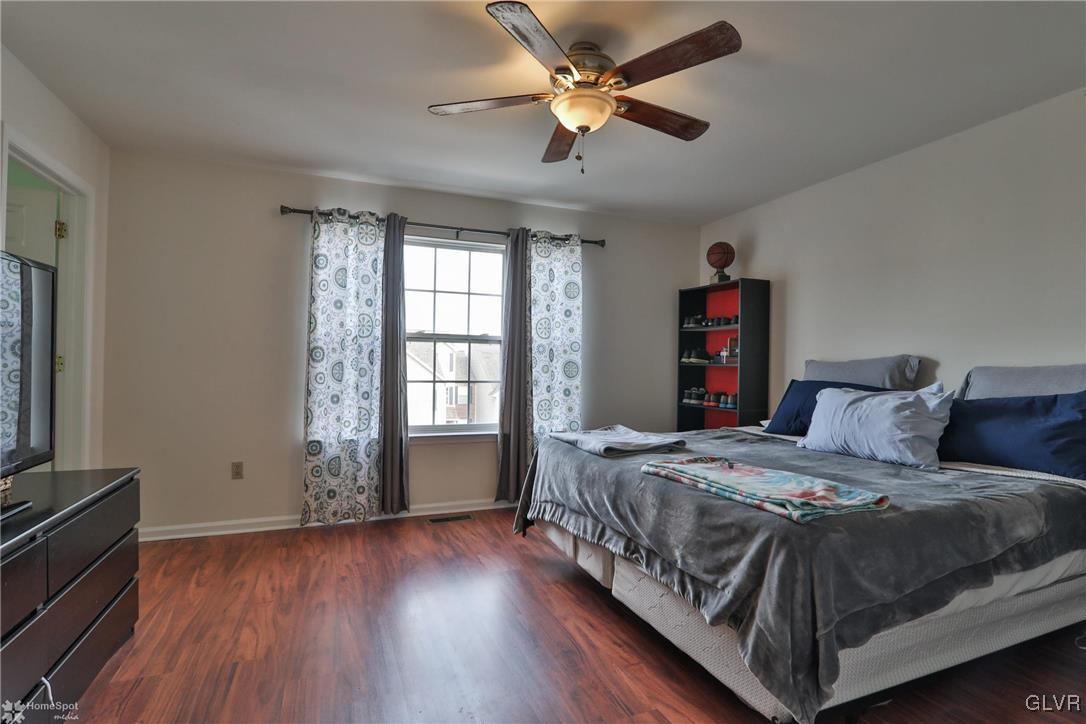 5170 Spring Ridge Drive East Lower Macungie Township, PA 18062 - Photo 31 of 44