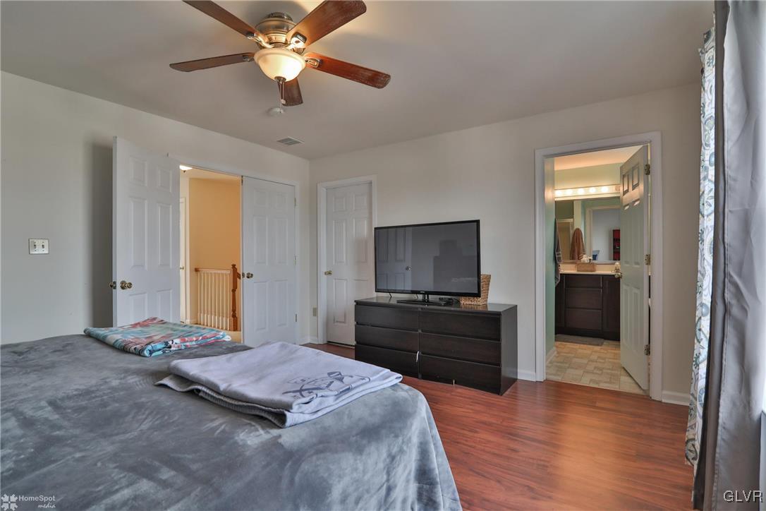 5170 Spring Ridge Drive East Lower Macungie Township, PA 18062 - Photo 33 of 44