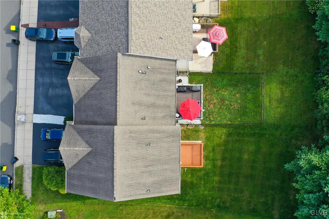 5170 Spring Ridge Drive East Lower Macungie Township, PA 18062 - Photo 42 of 44