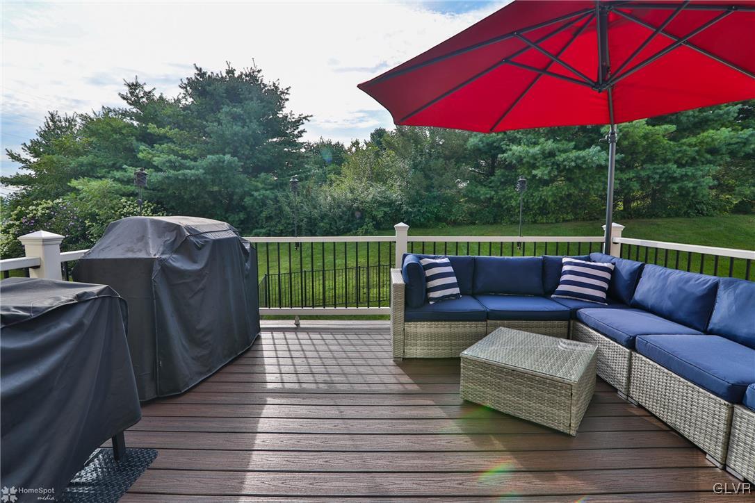 5170 Spring Ridge Drive East Lower Macungie Township, PA 18062 - Photo 6 of 44