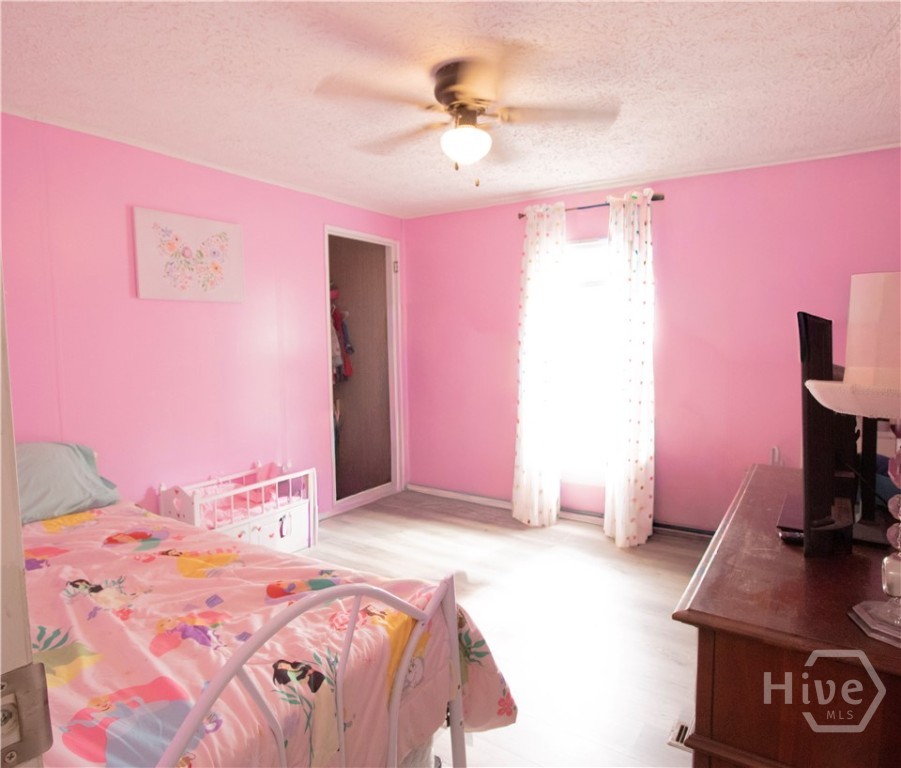 2879 Seed Tick Road Ellabell, GA 31308 - Photo 18 of 19