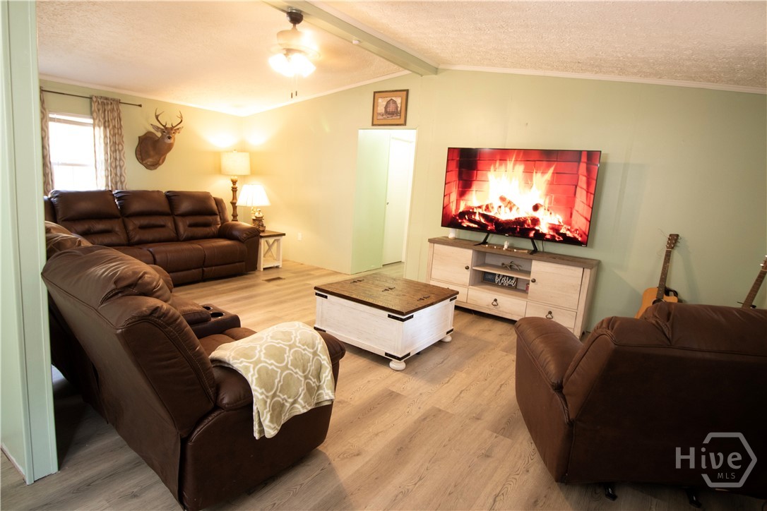 2879 Seed Tick Road Ellabell, GA 31308 - Photo 7 of 19