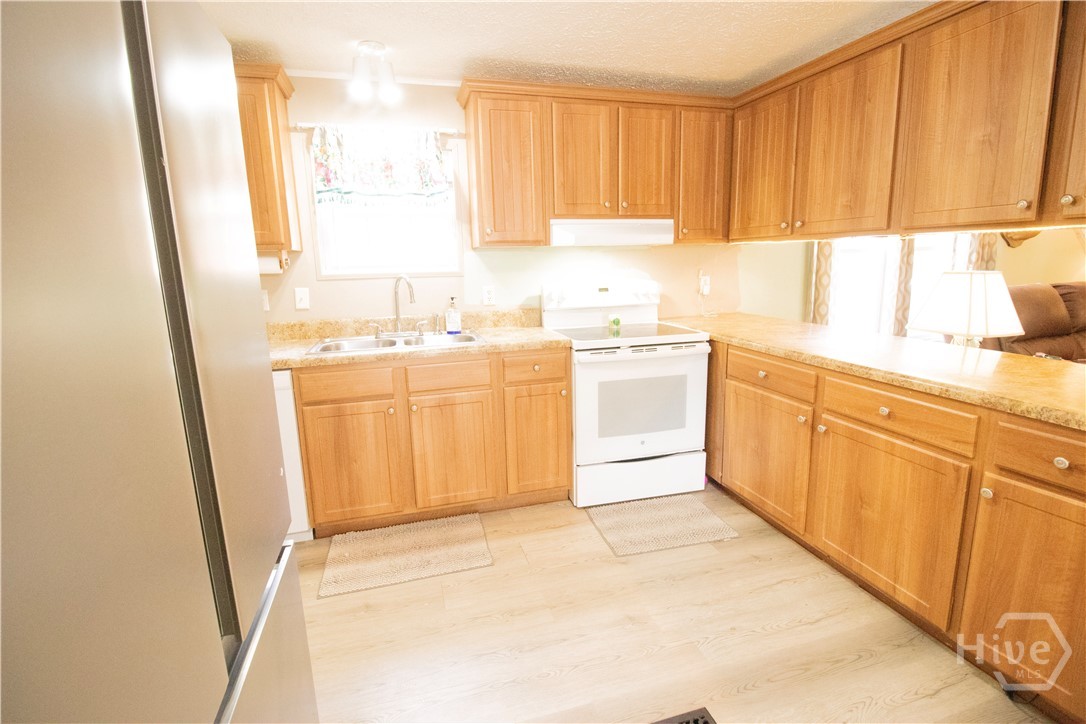 2879 Seed Tick Road Ellabell, GA 31308 - Photo 9 of 19