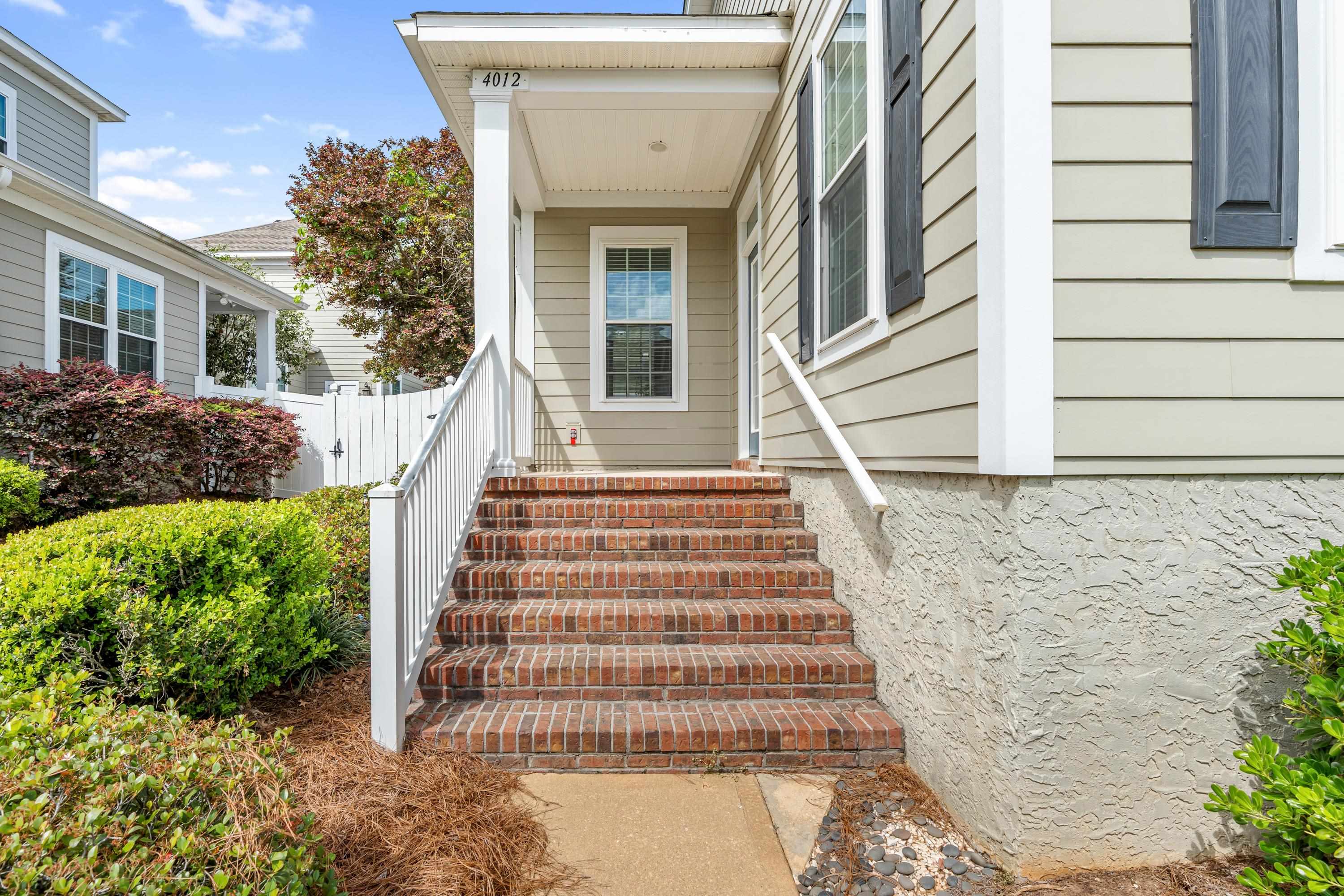 4012 Colleton Court Tallahassee, FL 32311 - Photo 32 of 34