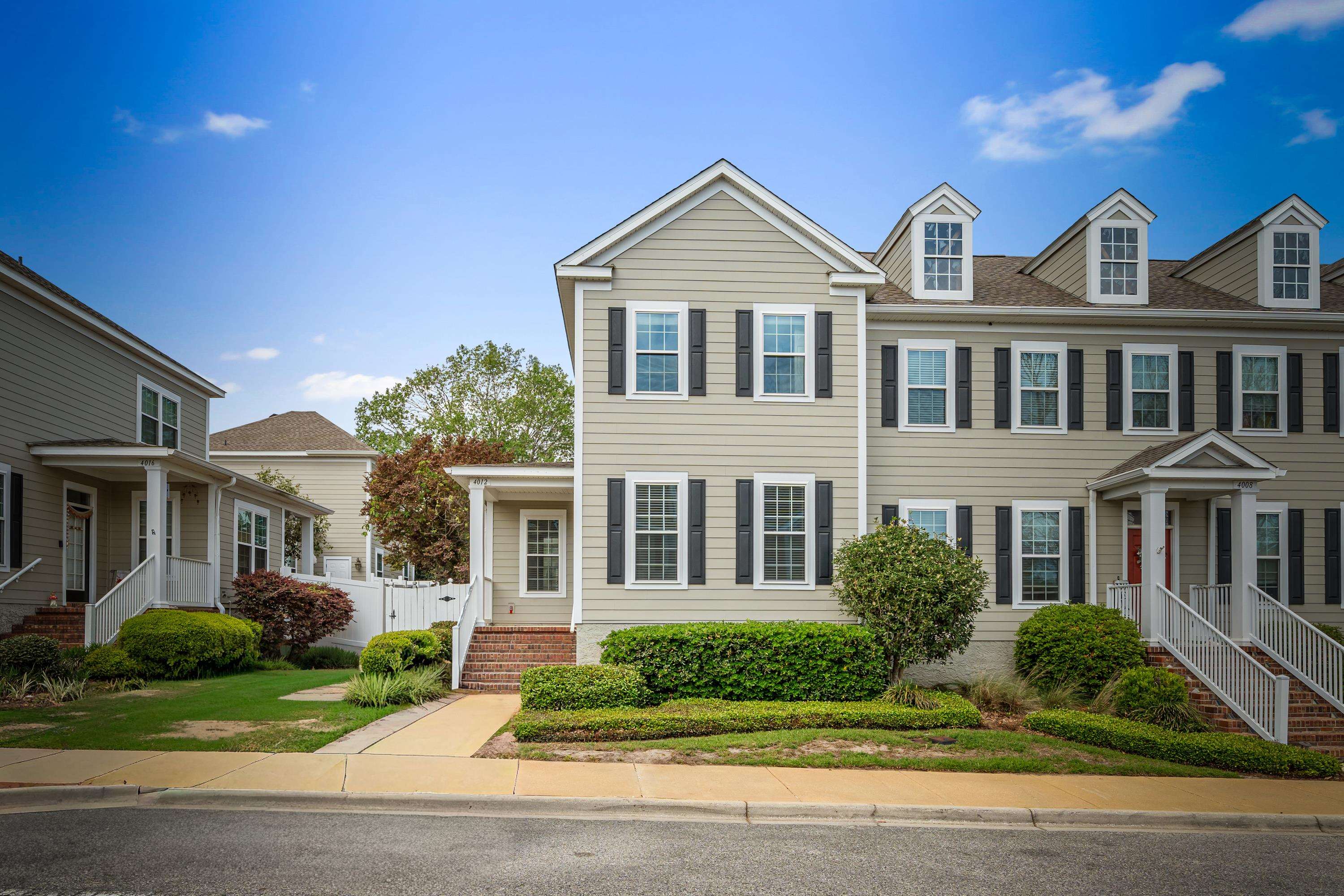 4012 Colleton Court Tallahassee, FL 32311 - Photo 33 of 34