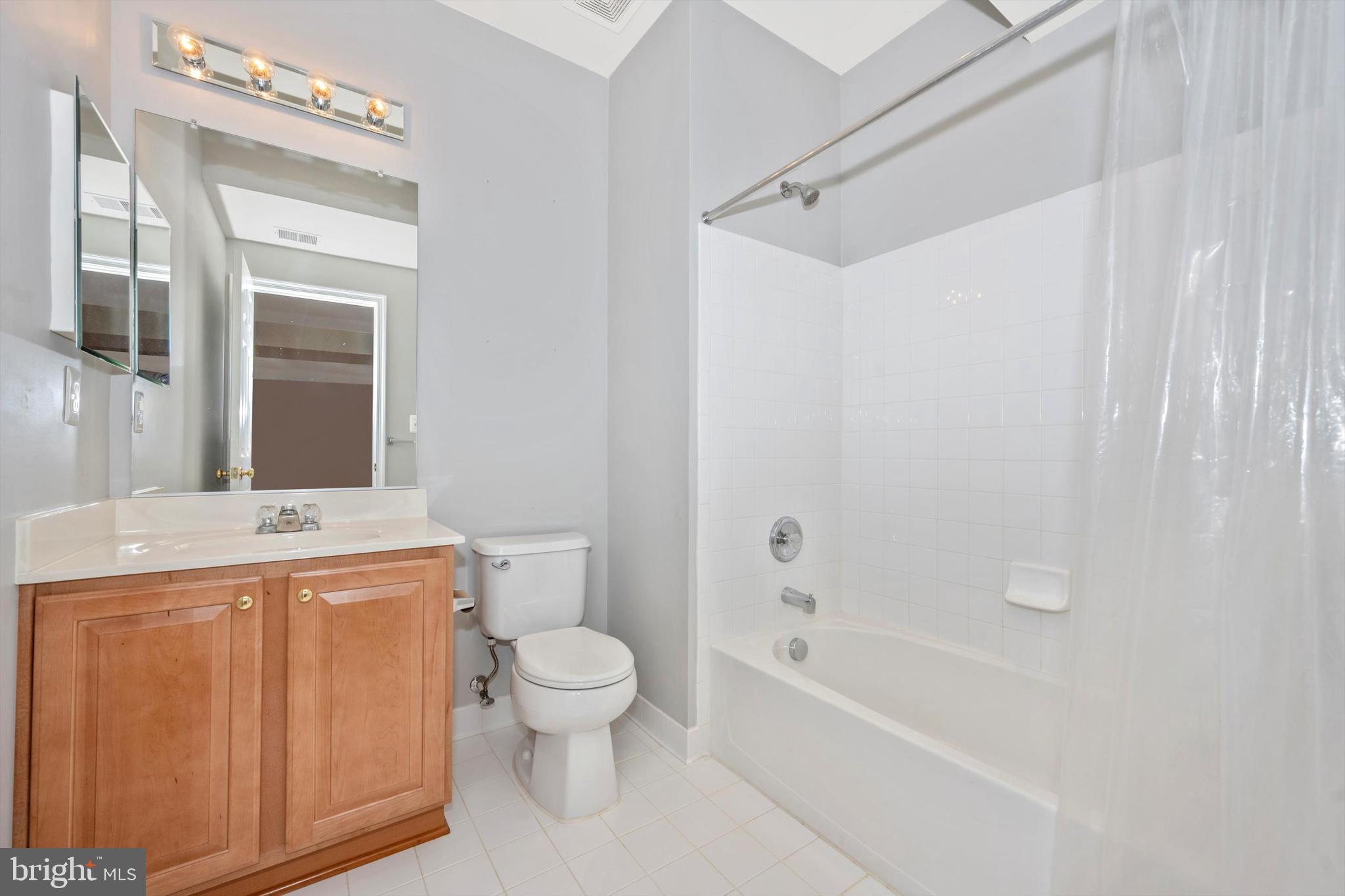 1409 Rising Ridge Road Mount Airy, MD 21771 - Photo 30 of 37 Basement has full bath!