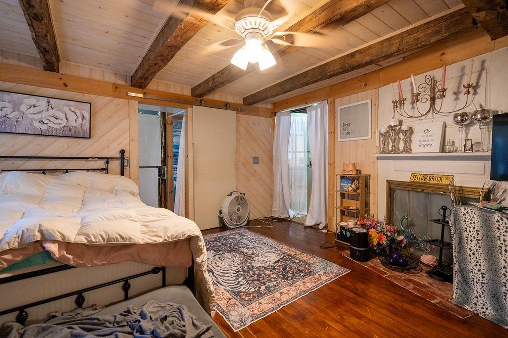 147 Middle Road Deerfield, NH 03037 - Photo 40 of 55