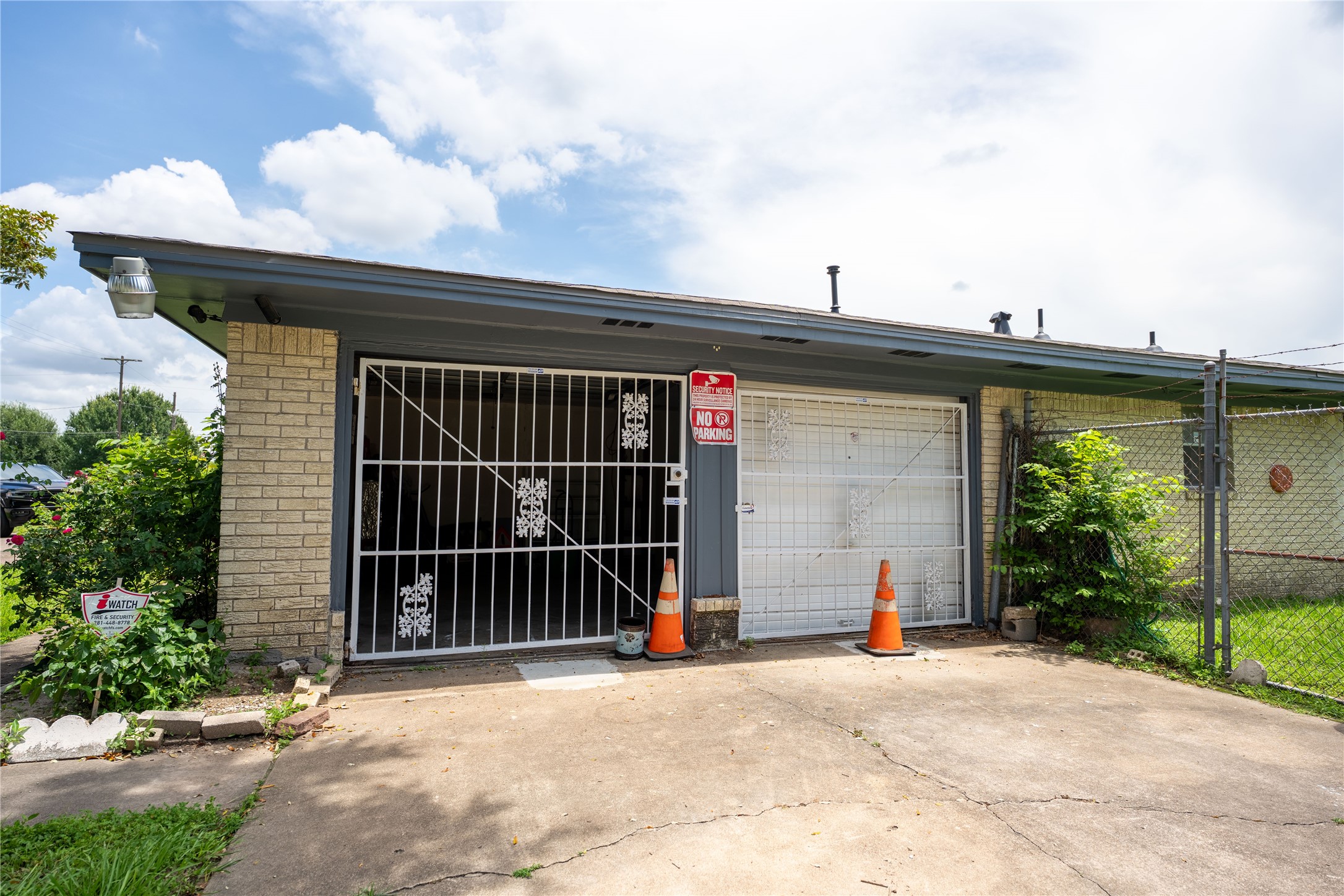 4402 Balkin Street Houston, TX 77021 - Photo 1 of 16