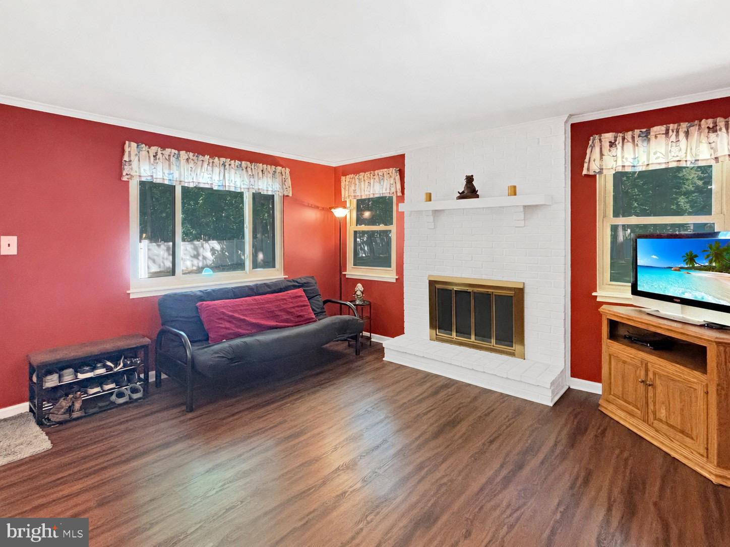 3 Blueberry Road Shamong, NJ 08088 - Photo 19 of 46