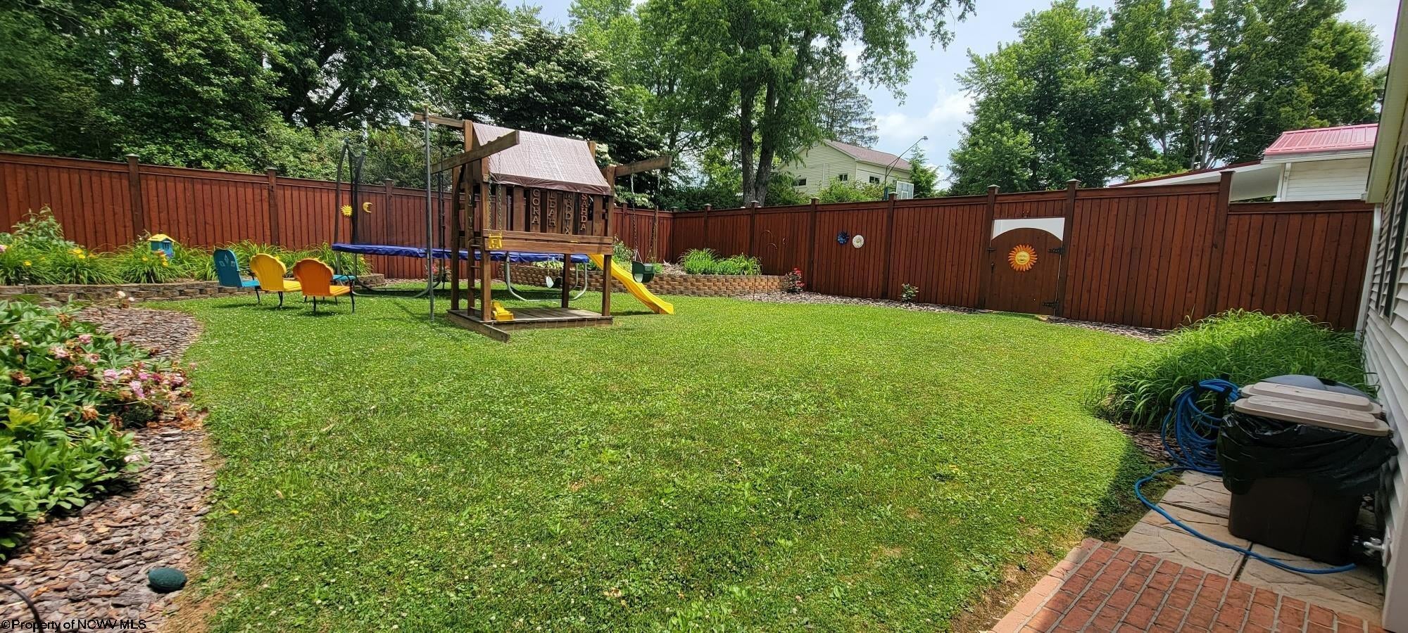 516 Ritter Street Bridgeport, WV 26330 - Photo 23 of 30 Gallery Image 23