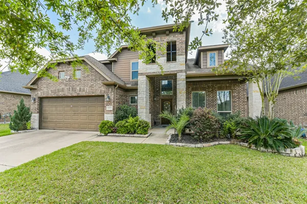 $479,900 | 18823 Bene Vista Drive, Houston, TX 77084