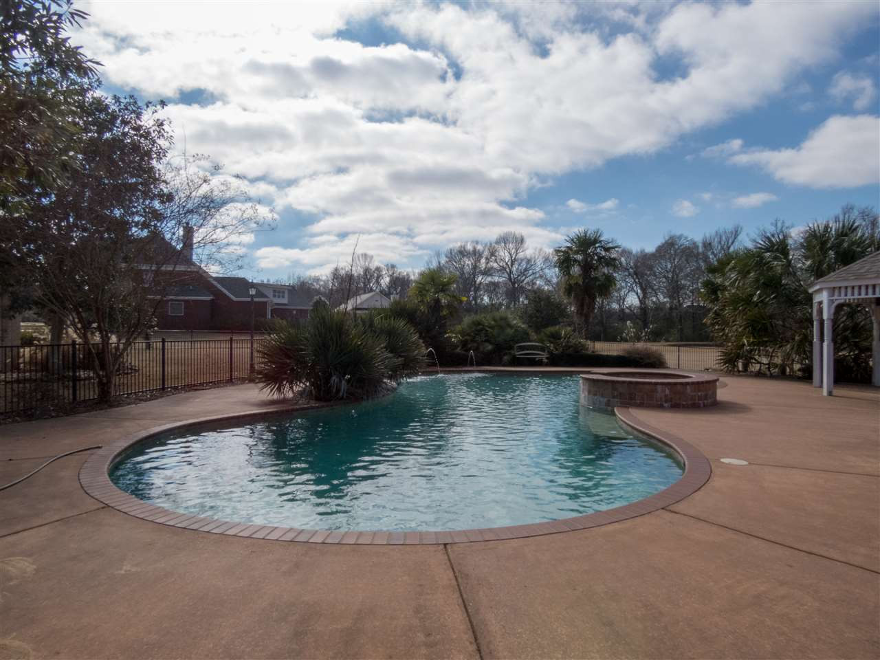807 Steel's Point Madison, MS 39110 - Photo 11 of 39 Photo 11