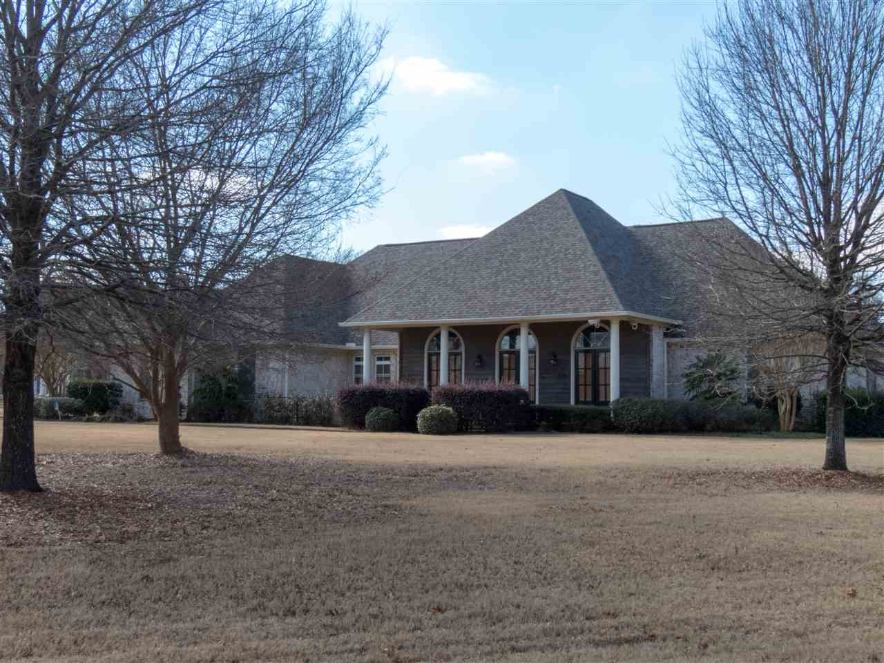 807 Steel's Point Madison, MS 39110 - Photo 3 of 39 Photo 3