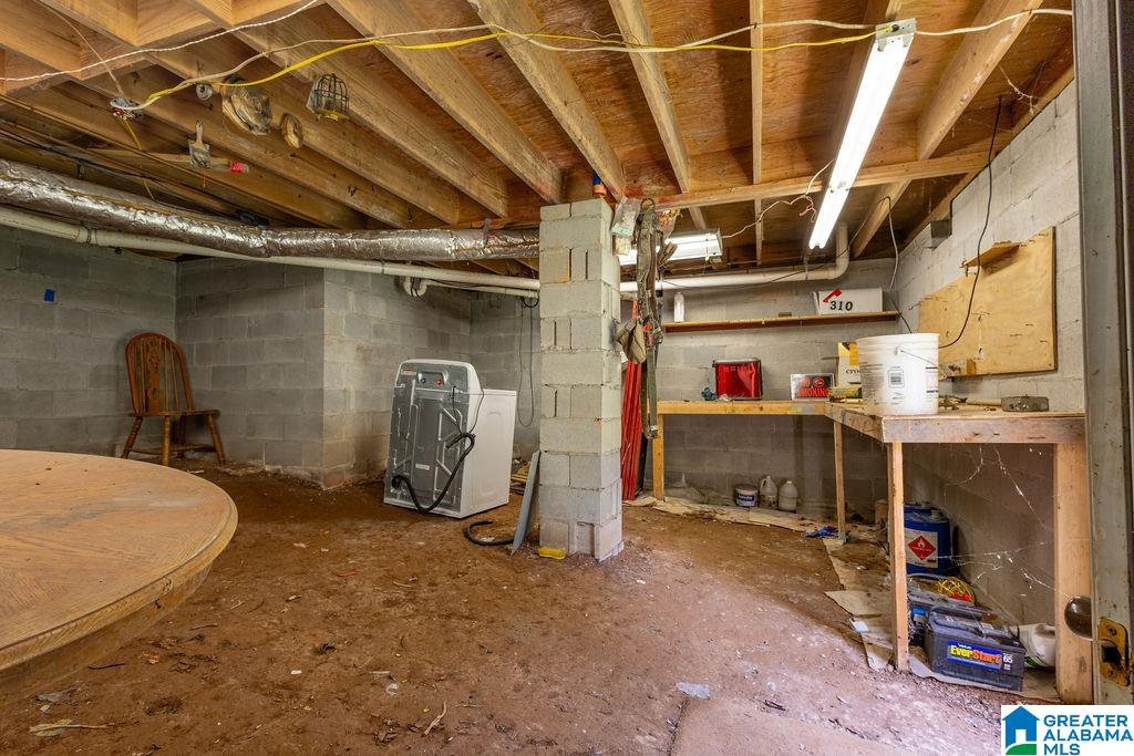 243 Indian Valley Road Sylacauga, AL 35150 - Photo 18 of 22
