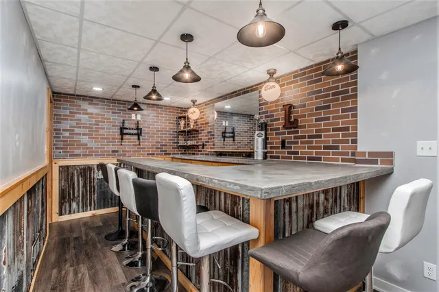 $519,900 | 5020 Roundtree Drive, Middleville, MI 49333