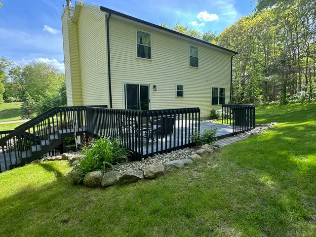 $519,900 | 5020 Roundtree Drive, Middleville, MI 49333