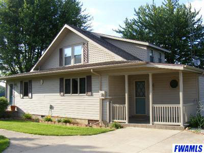 519 South Marion Road Huntington, IN 46750 - Photo 1 of 7 Gallery Image 1