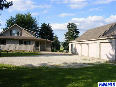 519 South Marion Road Huntington, IN 46750 - Photo 3 of 7 Gallery Image 3