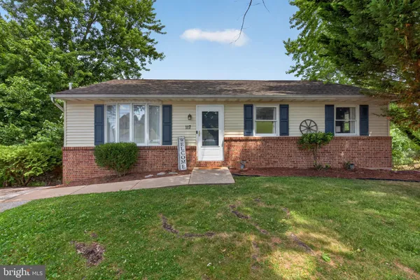 $324,900 | 117 Mill Street, Seven Valleys, PA 17360