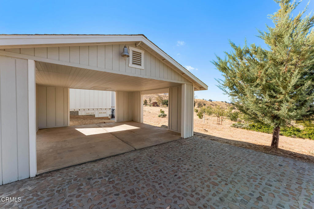 2170 Aliso Park Road Maricopa, CA 93252 - Photo 39 of 72 Addition & drive - 2170 Aliso Park Rd