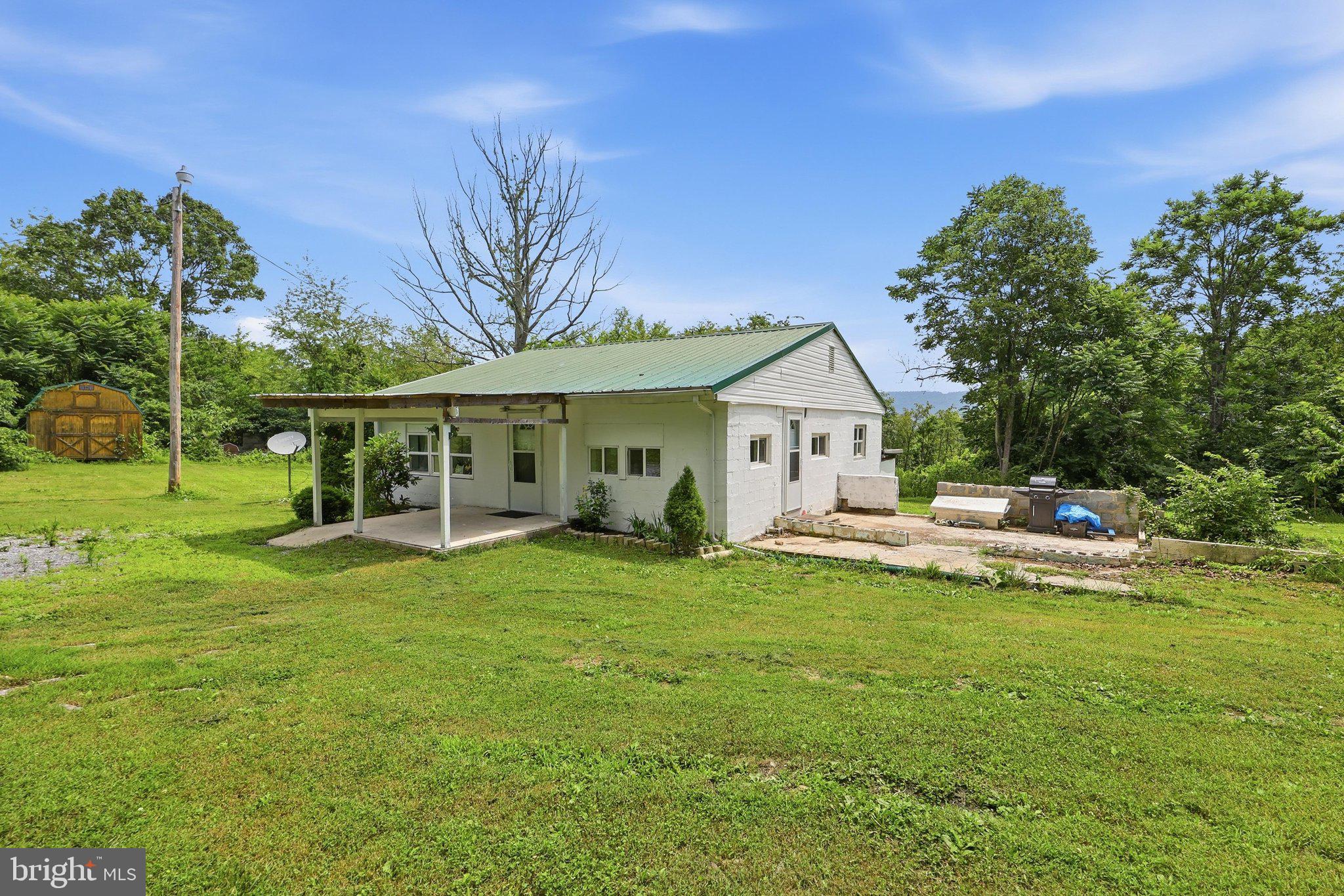 12106 Divide Ridge Road Little Orleans, MD 21766 - Photo 34 of 42 F05A2398