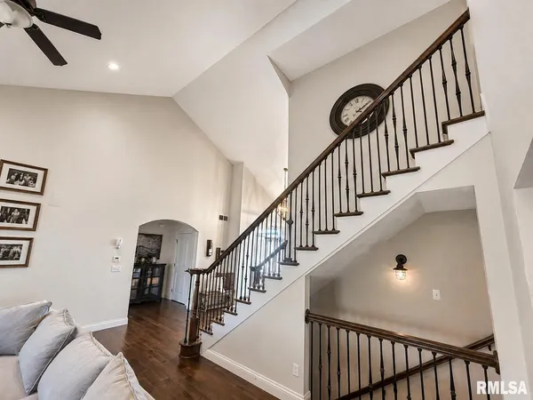 $814,900 | 3511 West Upper Creek Court, Dunlap, IL 61525
