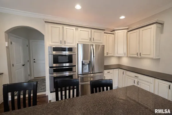 $814,900 | 3511 West Upper Creek Court, Dunlap, IL 61525