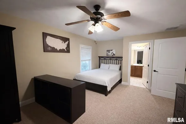 $814,900 | 3511 West Upper Creek Court, Dunlap, IL 61525