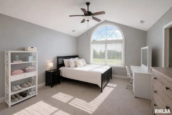 $814,900 | 3511 West Upper Creek Court, Dunlap, IL 61525