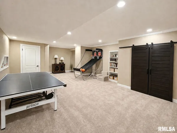 $814,900 | 3511 West Upper Creek Court, Dunlap, IL 61525