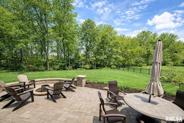 $814,900 | 3511 West Upper Creek Court, Dunlap, IL 61525