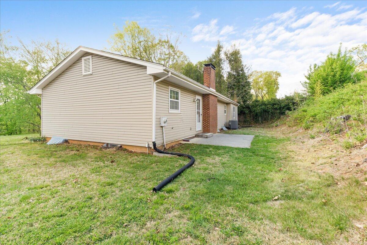 59 Silverbirch Drive Blue Ridge, VA 24064 - Photo 35 of 35 35-59 Silverbirch Dr-35