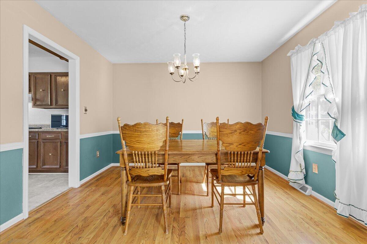 59 Silverbirch Drive Blue Ridge, VA 24064 - Photo 7 of 35 07-59 Silverbirch Dr-7