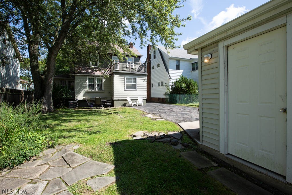 1052 Pembrook Road Cleveland Heights, OH 44121 - Photo 28 of 35 Gallery Image 28