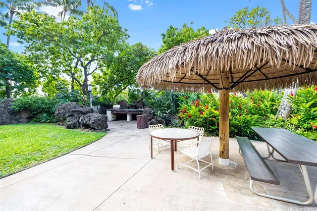 a view of outdoor space yard and patio