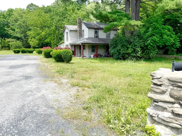 $289,900 | 1753 State Route 209, Wurtsboro, NY 12790