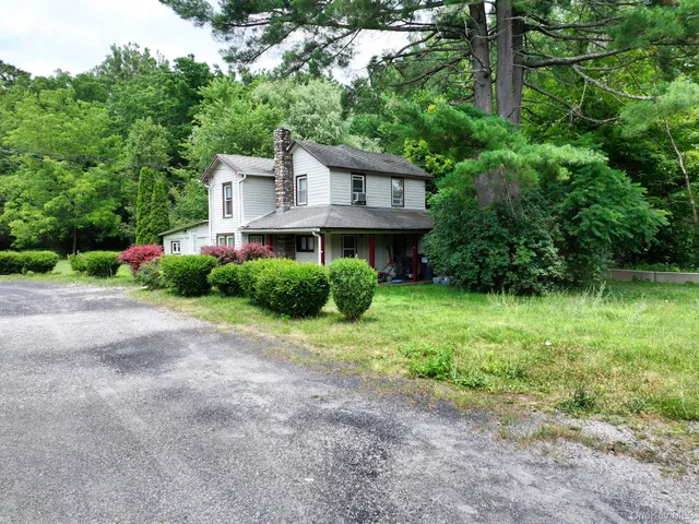 $289,900 | 1753 State Route 209, Wurtsboro, NY 12790