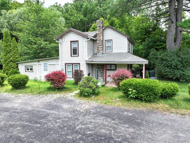 $289,900 | 1753 State Route 209, Wurtsboro, NY 12790