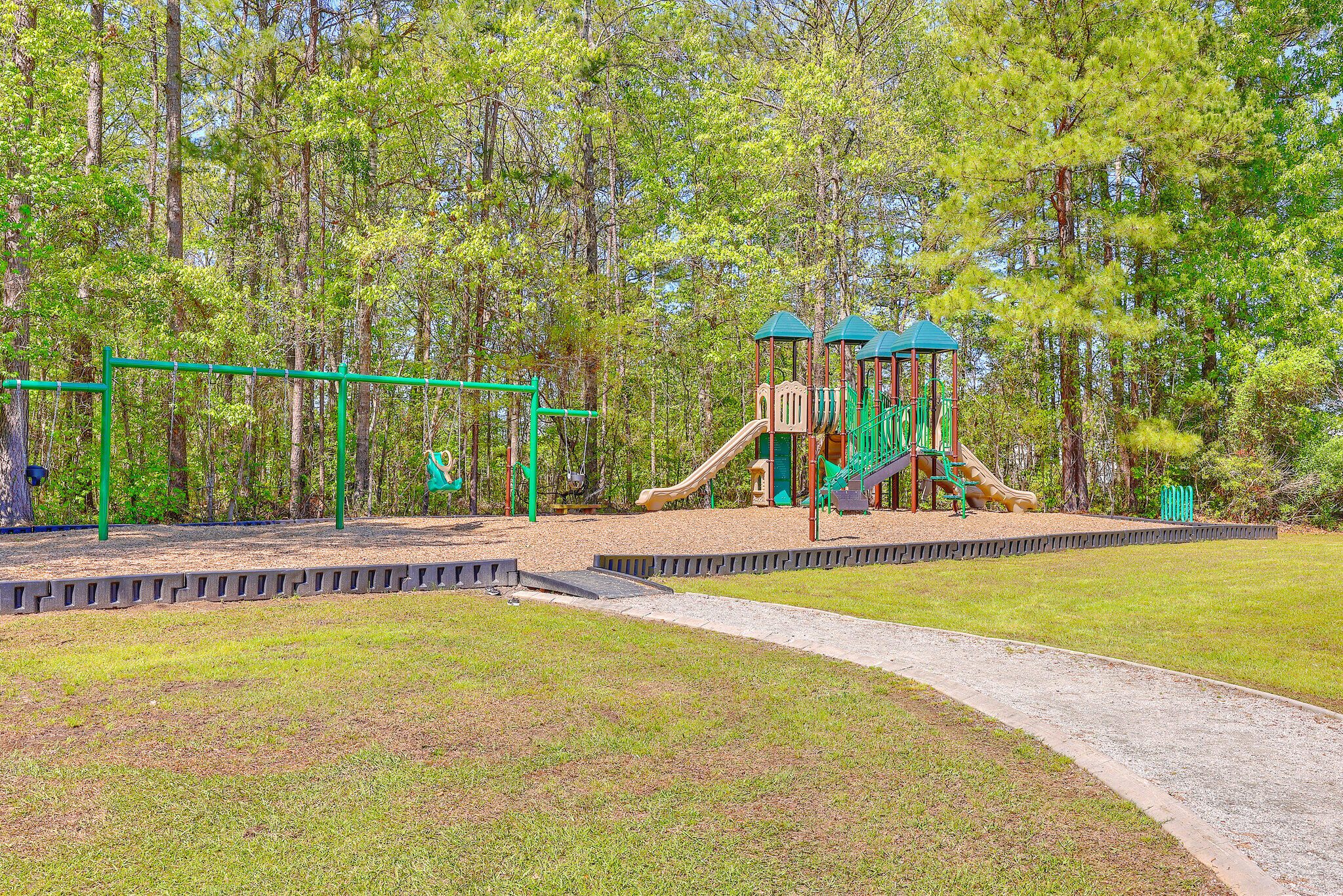 333 Flyway Road Goose Creek, SC 29445 - Photo 45 of 50 Playground